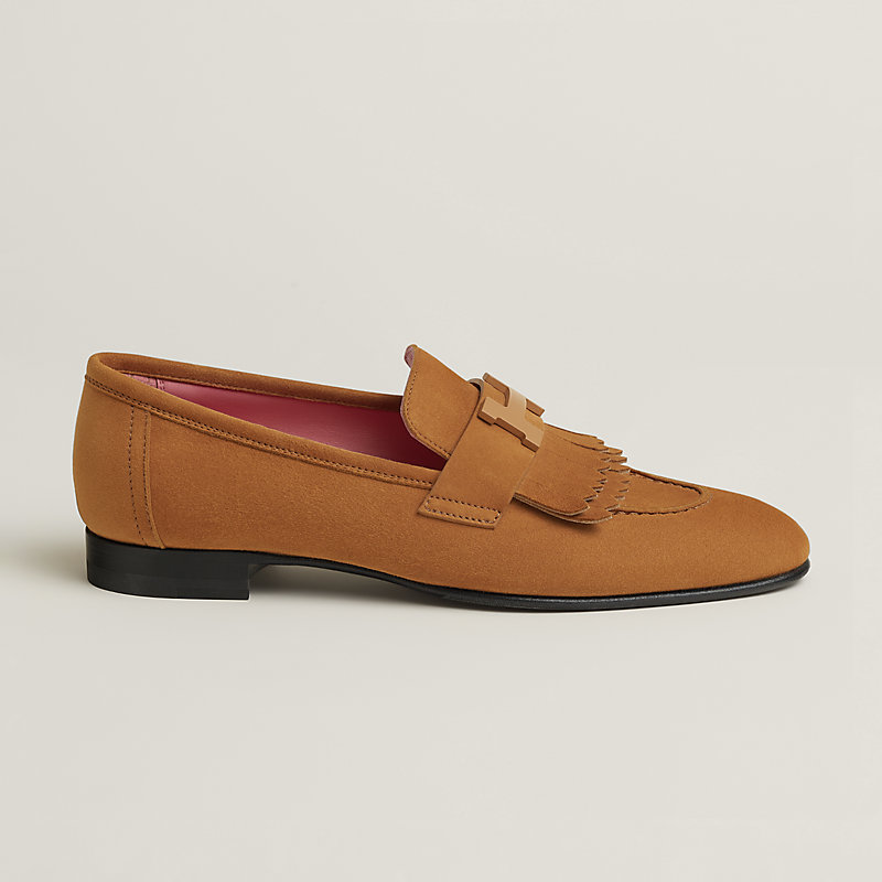 モカシン 《ロワイヤル》 | Hermès - エルメス-公式サイト